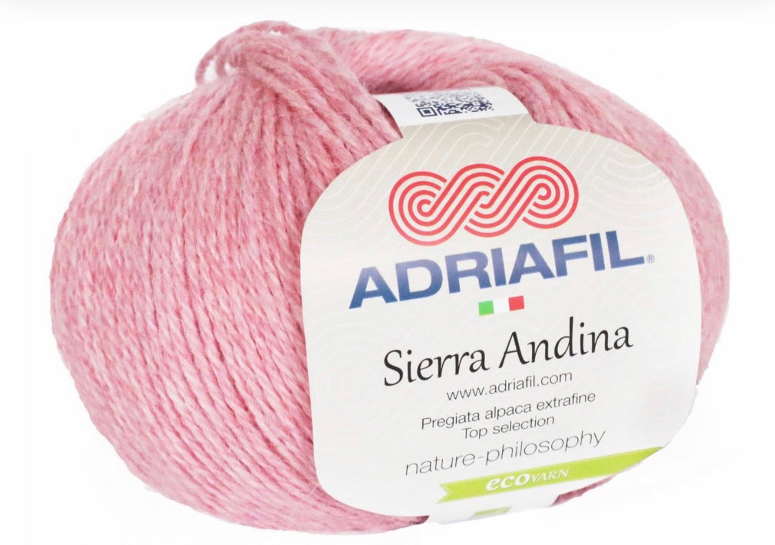Petite Knit Sophie Scarf Kits