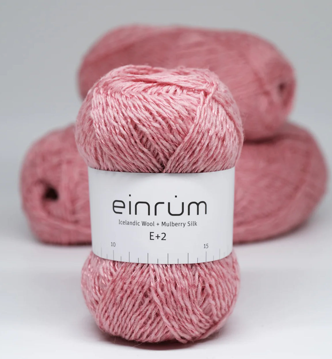 Einrum E+2 DK