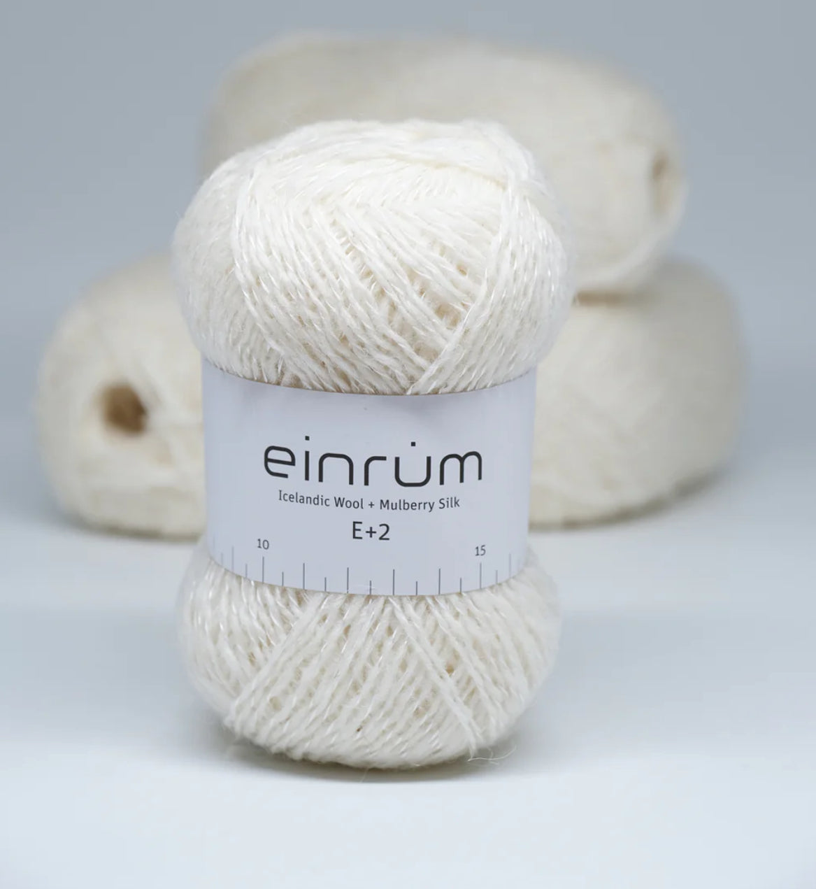 Einrum E+2 DK