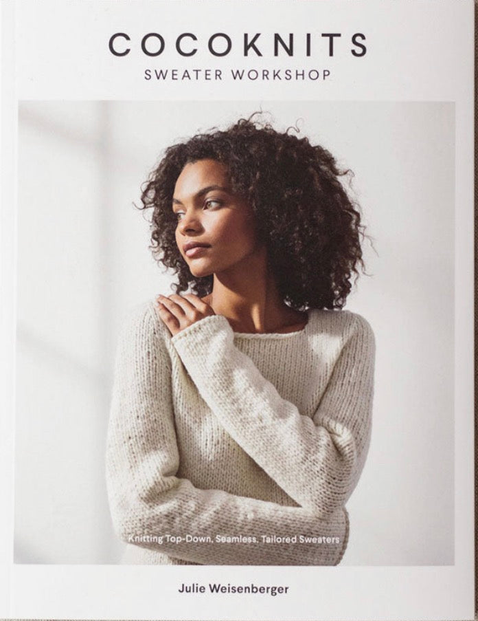 Cocoknits Sweater Workshop
