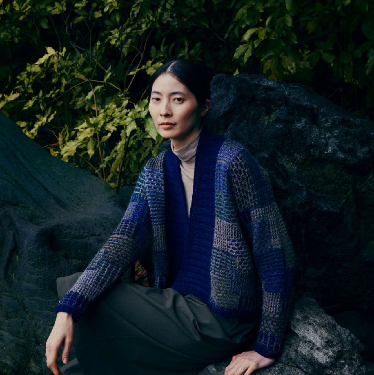 A Knitting Life 3 - TOKYO TVERSTED