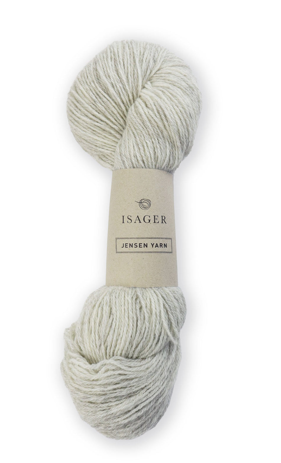 Isager Jensen
