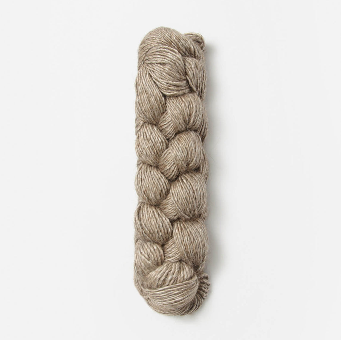 The Serenity Wrap by Blue Sky Fibres