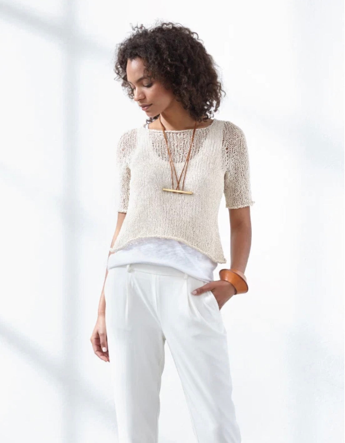 Cocoknits Sweater Workshop