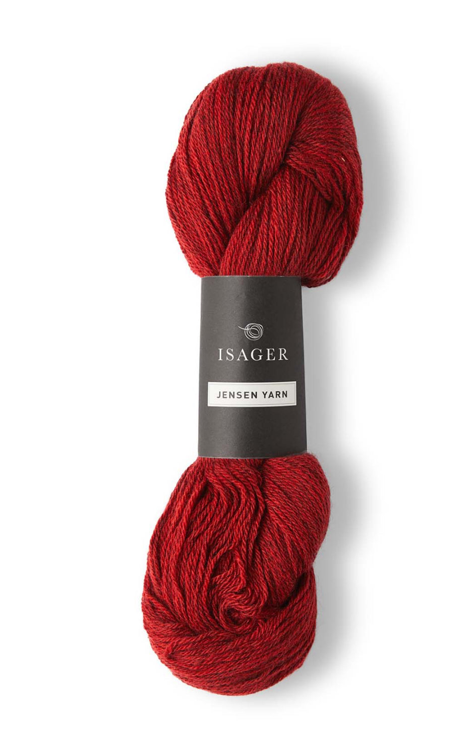Isager Jensen