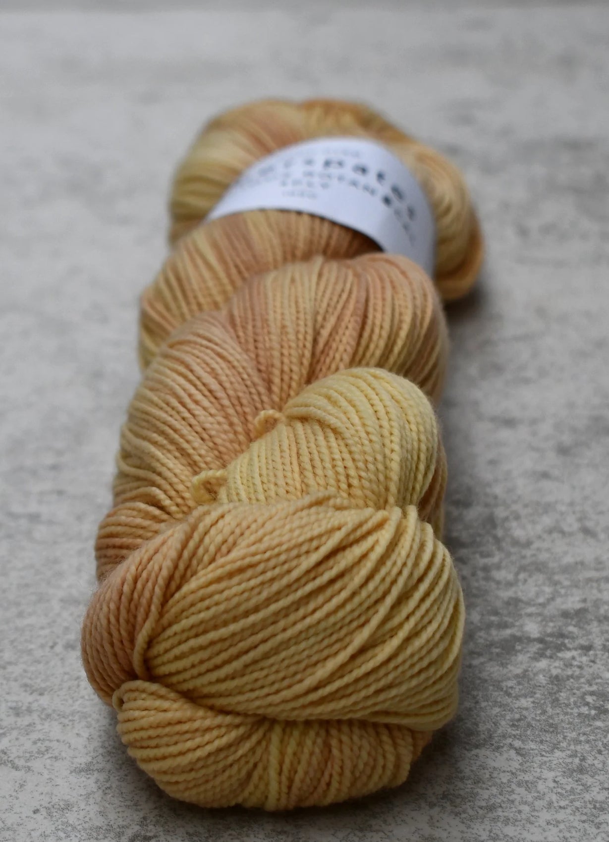 Fyberspates Vivacious Botanical 4ply
