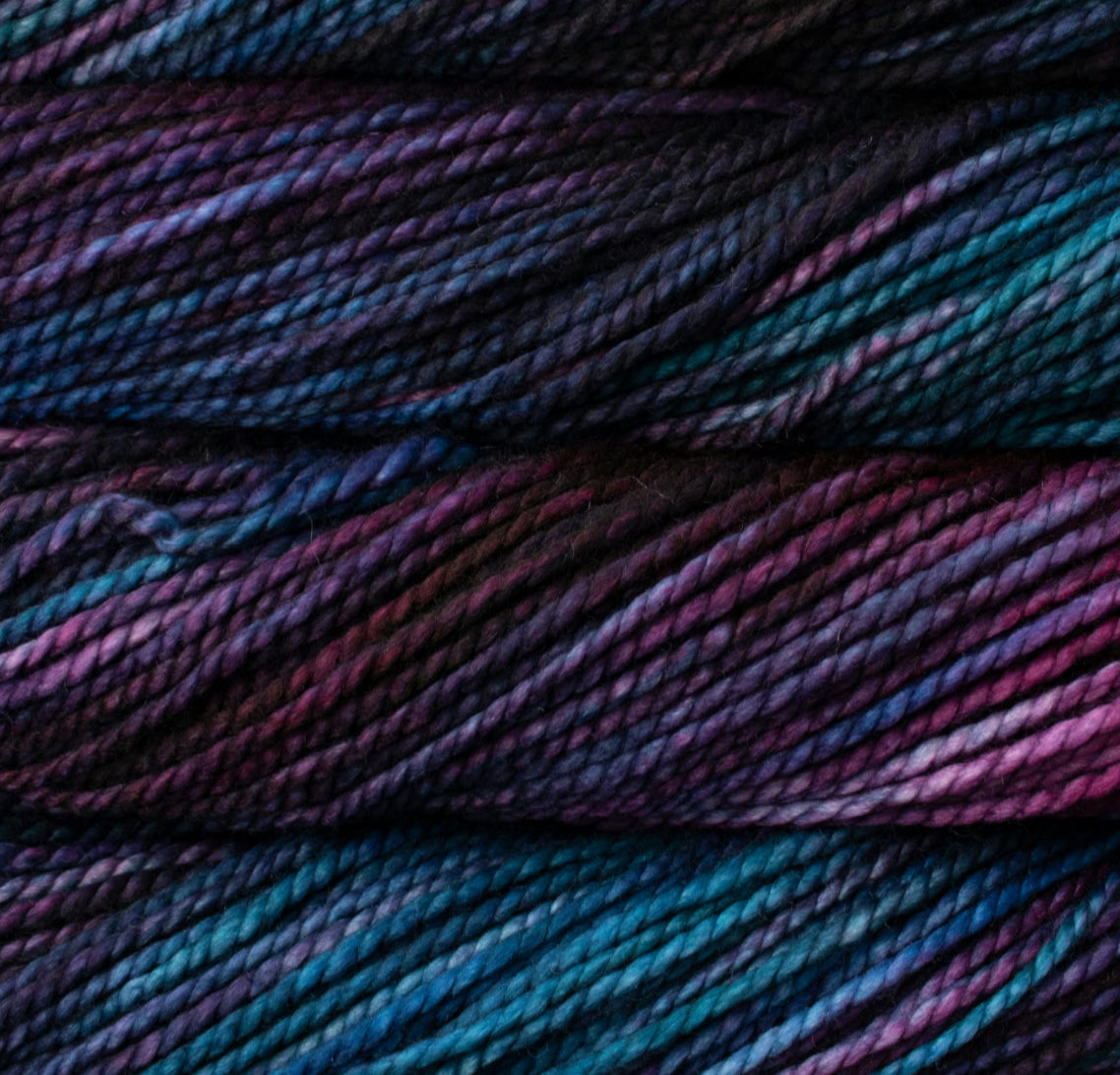 Malabrigo Vientos Chunky