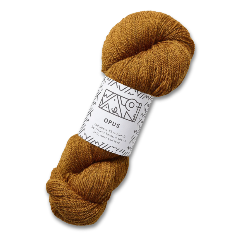 Walcot Yarns Opus