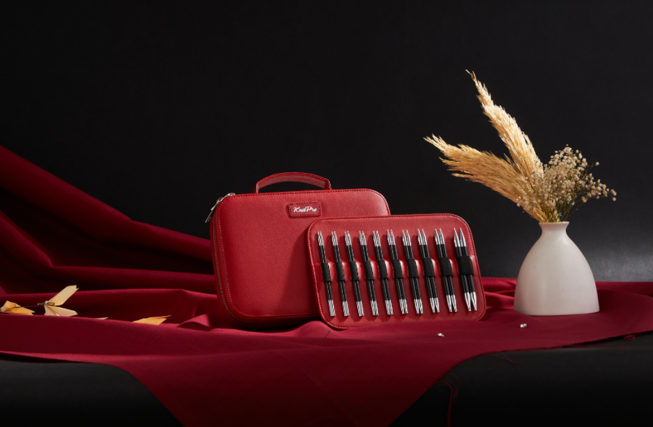 Luxury Karbonz Élan Interchangeable Needle Set