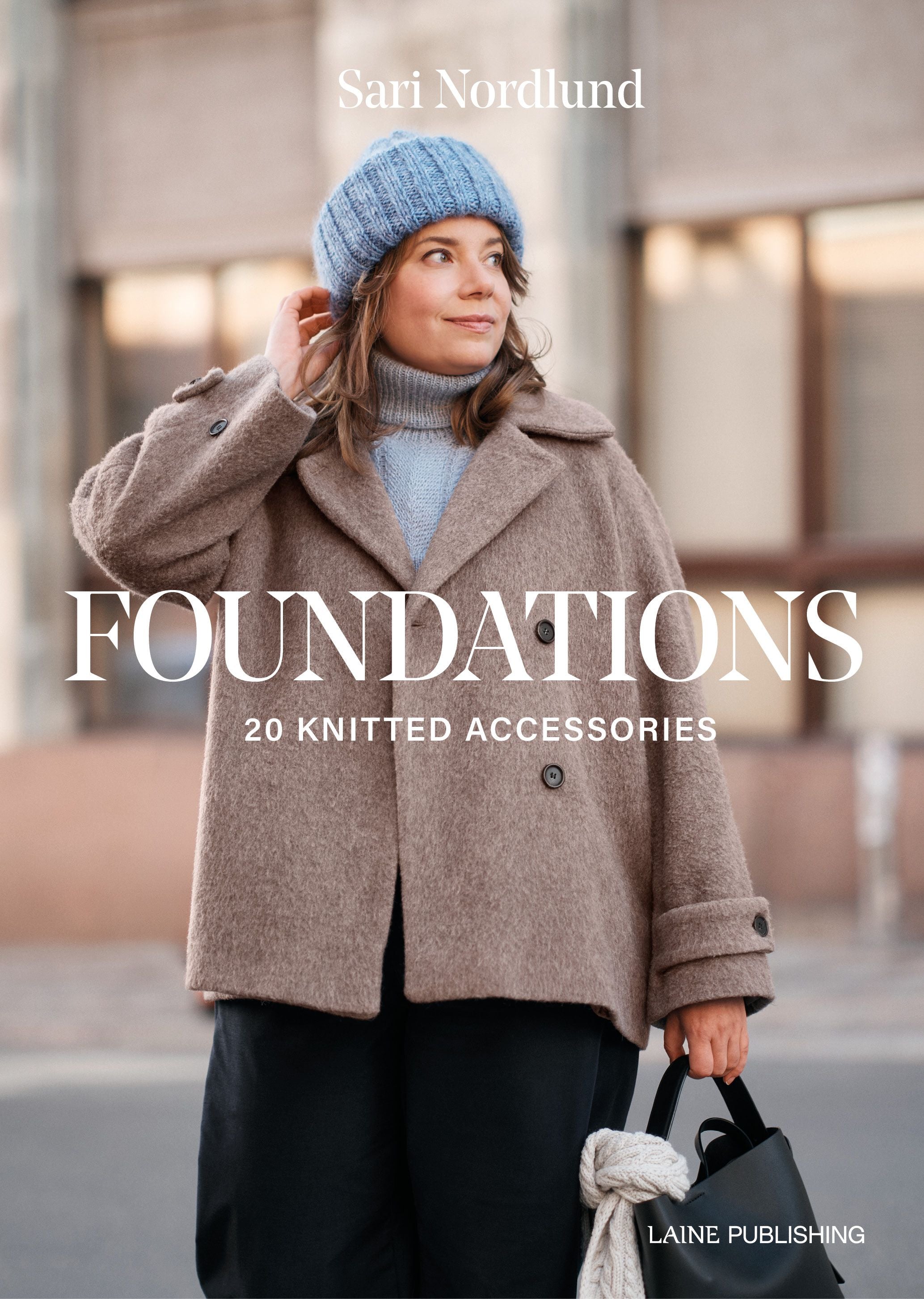 FOUNDATIONS Accessories by Sari Nordlund