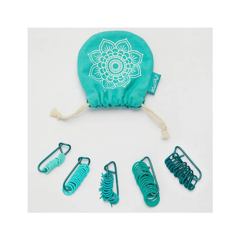 Knit Pro Mindful Mega Pack (100 pieces)