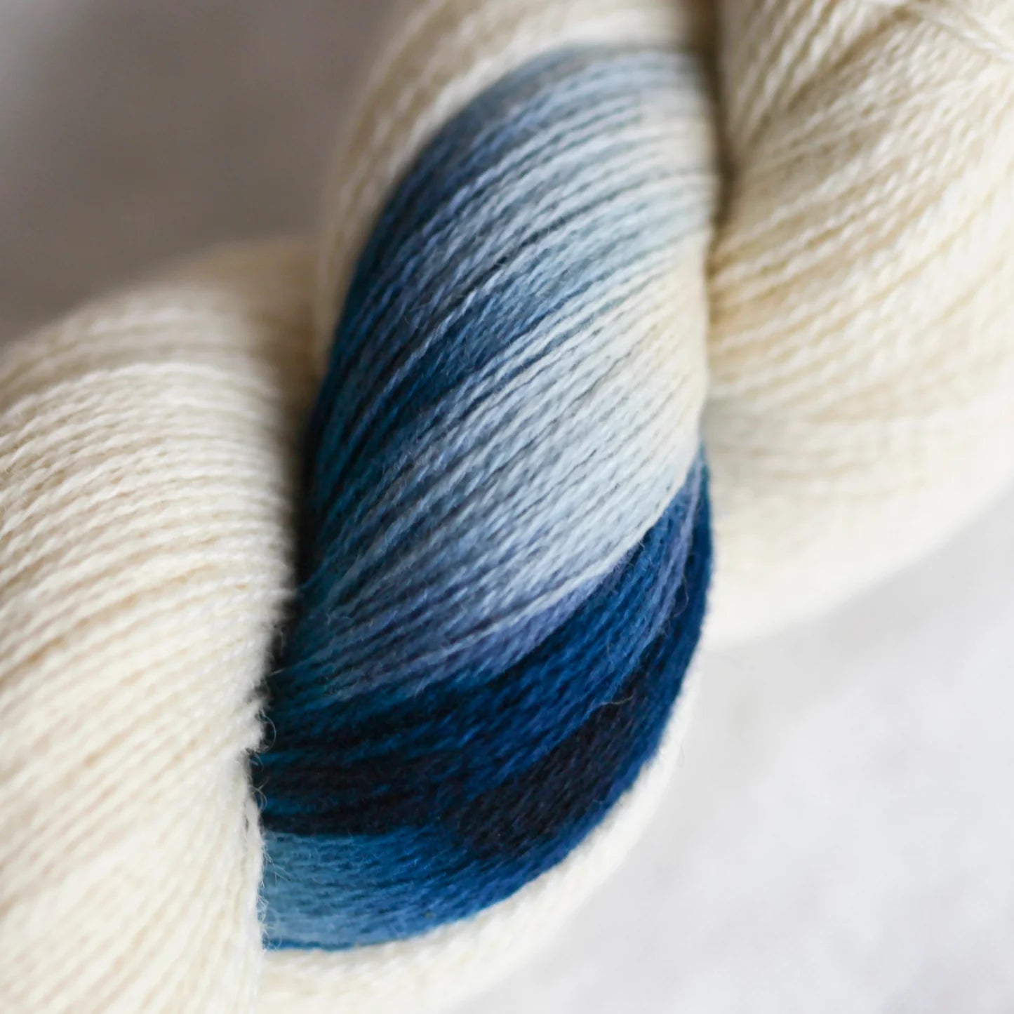 Chroma Nima Contemplation II Cashmere Cowl Kit