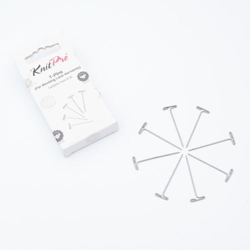 Knit Pro T-Pins