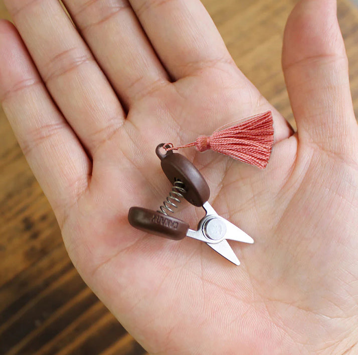 Cohana Seki Mini scissors