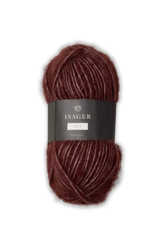 Isager Soft