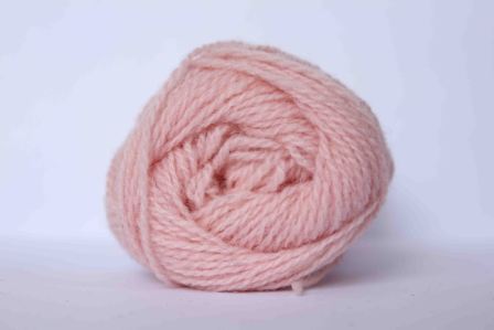 Jamieson & Smith 2ply Sweater Weight