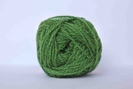 Jamieson & Smith 2ply Sweater Weight