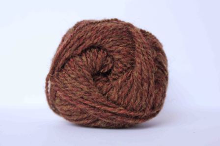 Jamieson & Smith 2ply Sweater Weight