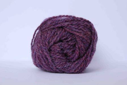 Jamieson & Smith 2ply Sweater Weight