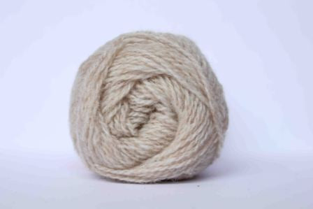 Jamieson & Smith 2ply Sweater Weight