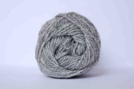 Jamieson & Smith 2ply Sweater Weight