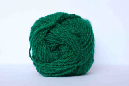Jamieson & Smith 2ply Sweater Weight