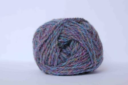 Jamieson & Smith 2ply Sweater Weight