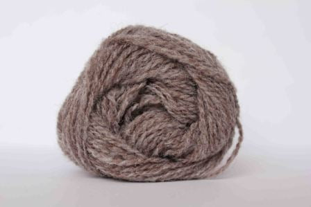 Jamieson & Smith 2ply Sweater Weight