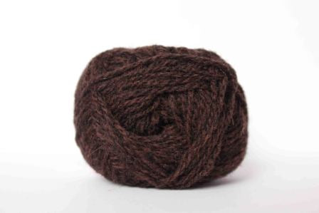 Jamieson & Smith 2ply Sweater Weight