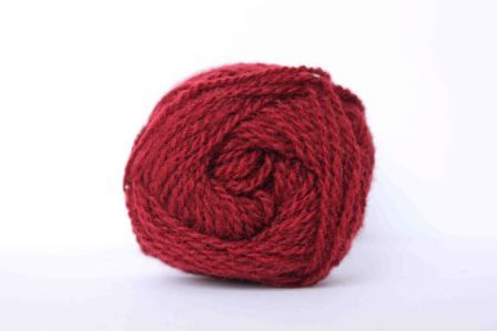 Jamieson & Smith 2ply Sweater Weight