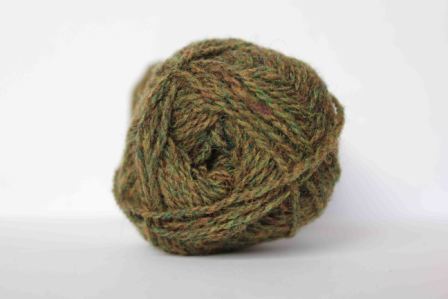 Jamieson & Smith 2ply Sweater Weight