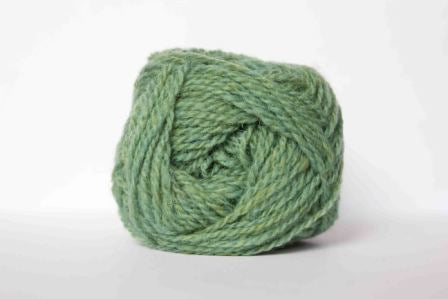 Jamieson & Smith 2ply Sweater Weight