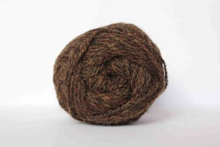 Jamieson & Smith 2ply Sweater Weight