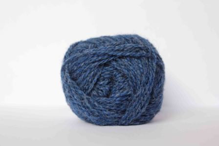 Jamieson & Smith 2ply Sweater Weight