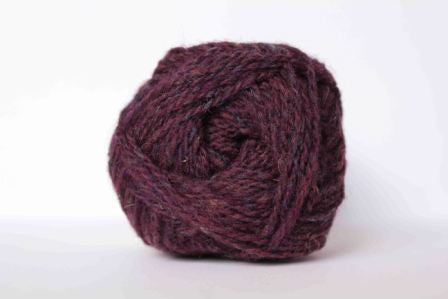Jamieson & Smith 2ply Sweater Weight