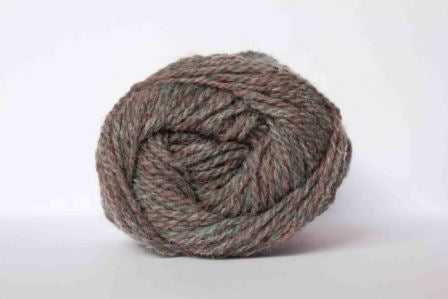 Jamieson & Smith 2ply Sweater Weight