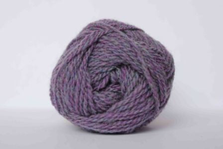 Jamieson & Smith 2ply Sweater Weight