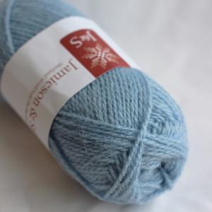 Jamieson & Smith 2ply Sweater Weight