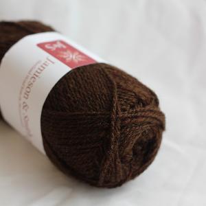 Jamieson & Smith 2ply Sweater Weight