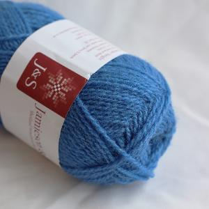 Jamieson & Smith 2ply Sweater Weight