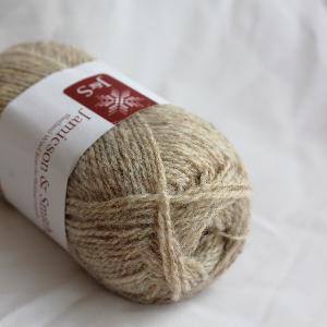 Jamieson & Smith 2ply Sweater Weight