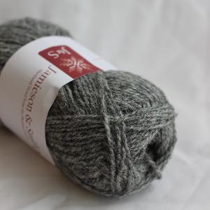 Jamieson & Smith 2ply Sweater Weight