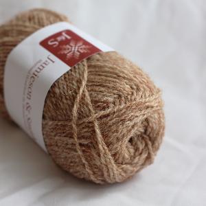 Jamieson & Smith 2ply Sweater Weight