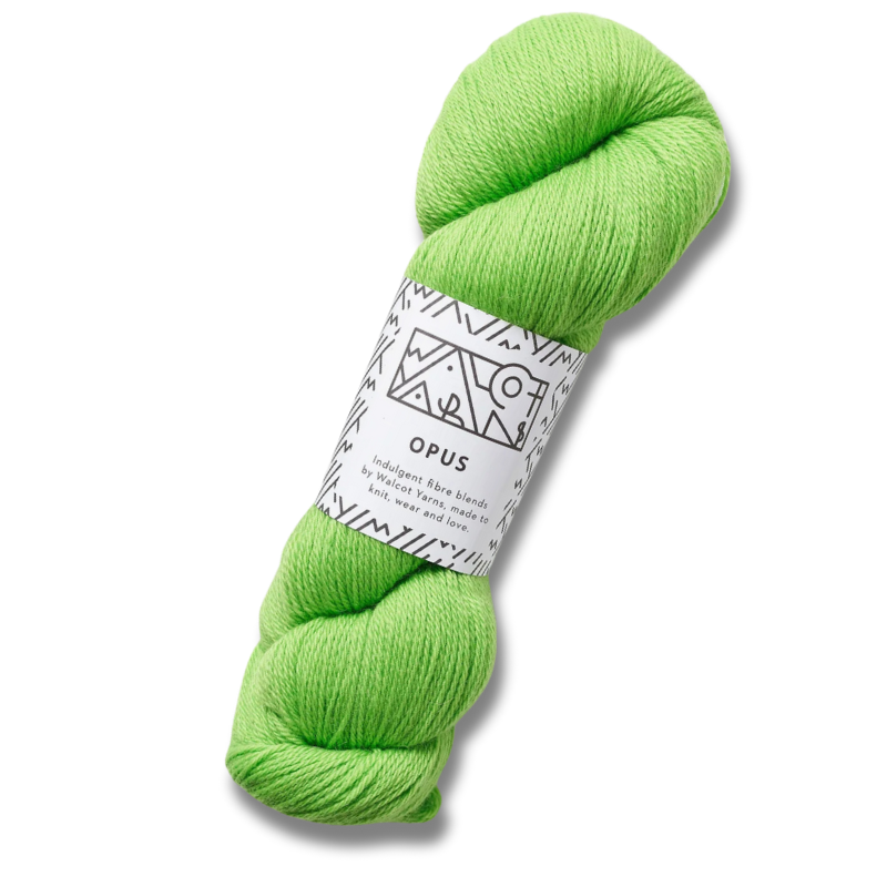 Walcot Yarns Opus