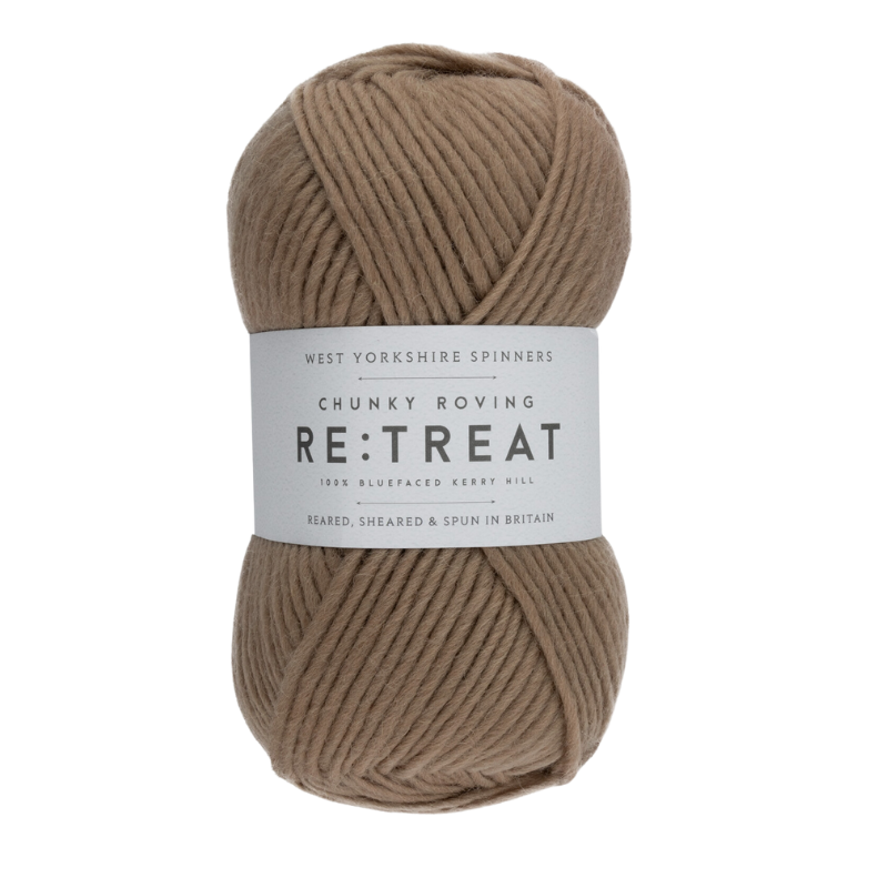 West Yorkshire Spinners Retreat Chunky