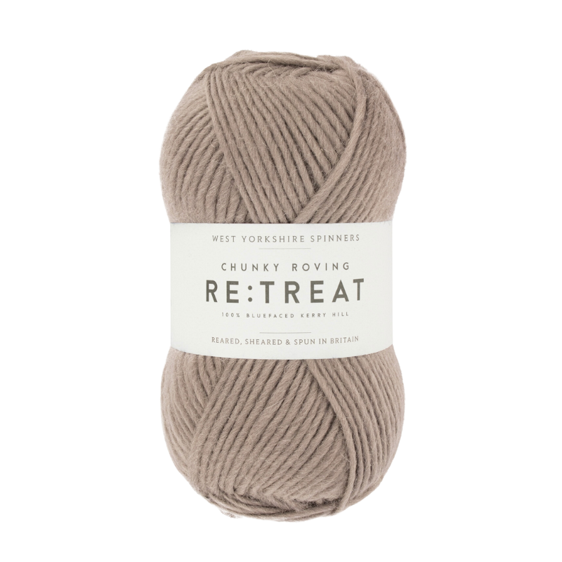 West Yorkshire Spinners Retreat Chunky