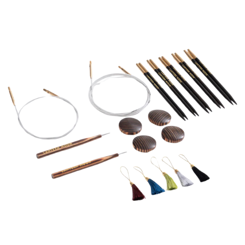 Lantern Moon Interchangeable Grace Needle Set