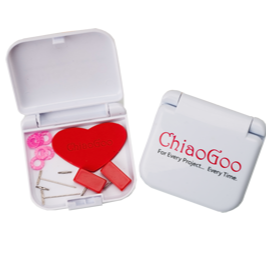 ChiaoGoo Twist Mini Tool Kit