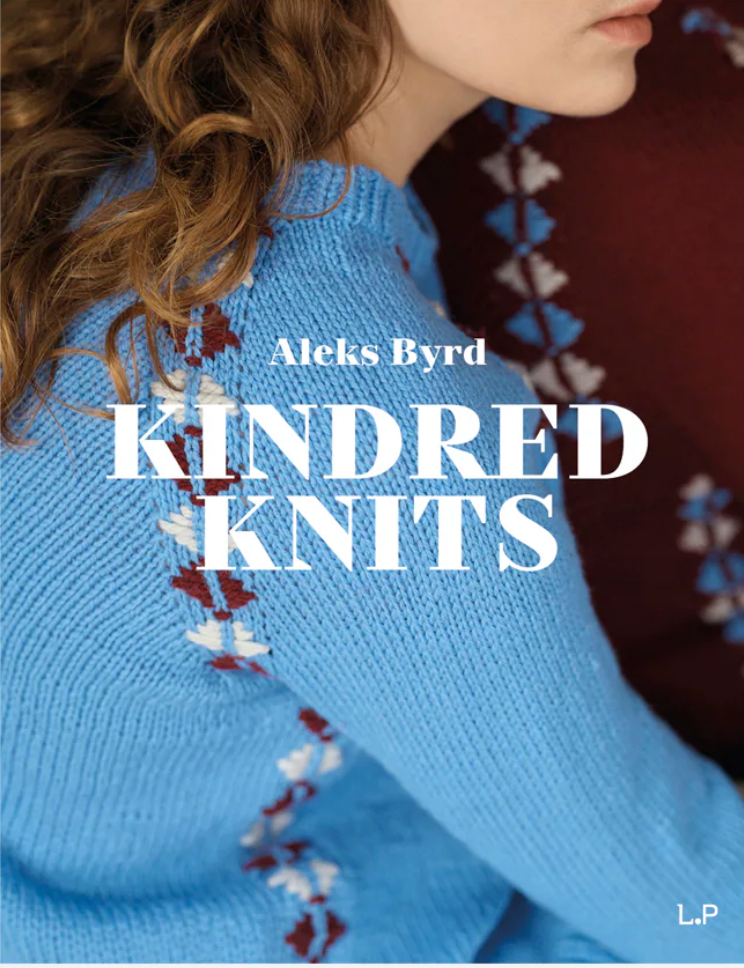 Kindred Knits by Aleks Byrd