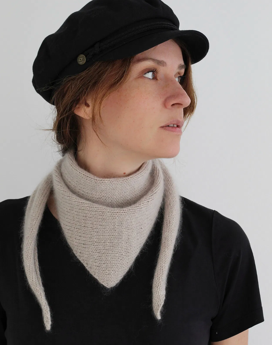 EASYPEASY Bandana Kit by Susanne Muller